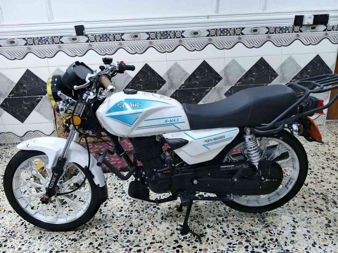 سونك نفخ • ٢٠٢٥ • ٢٠٠
