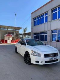 ماكسيما SL • ٢٠١٥ • تايتل شركة