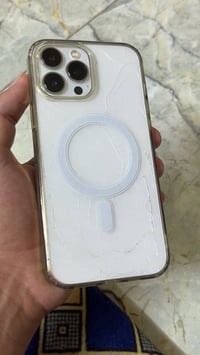 ايفون 13 برو ماكس • ٢٥٦ • فلوجه