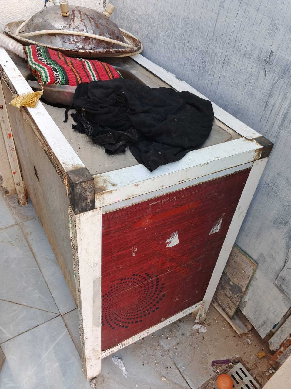 سخان • سنك • للبيع