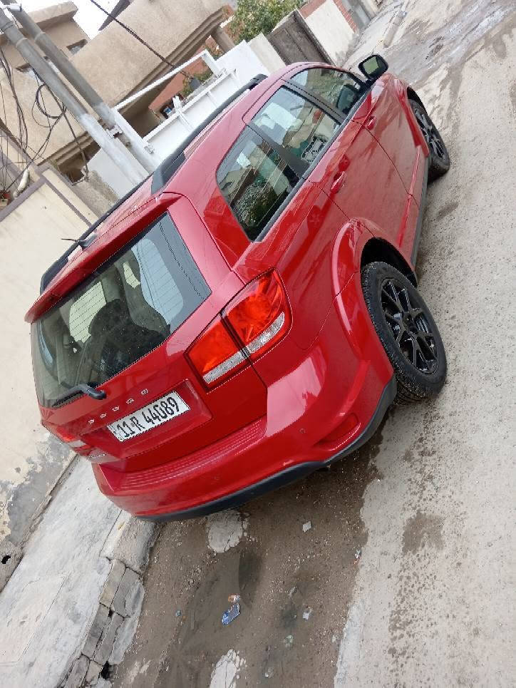 جورني ٢٠١٤ ٤سلندر ٧راكب ٣قطع تبريت فول ٤بصمات شاشه كبيره وحساس وكامره تحكم جهتين ستيرن تخم تاير فتحة بسمي تحويل ثاني يوم سعره ١٢٢بغداد *********** تحياتي للجميع بغداد, العراق
