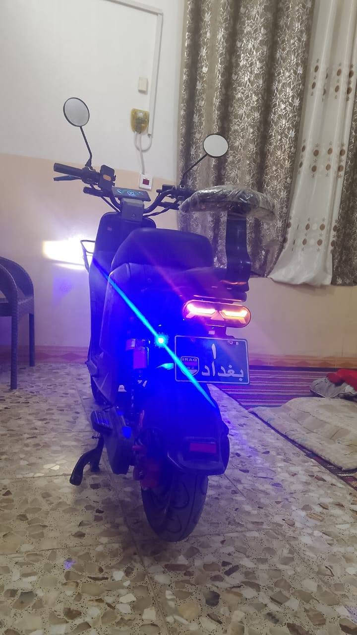 ار ٩ للبيع جديده السعر ٥٠٠) ***********
