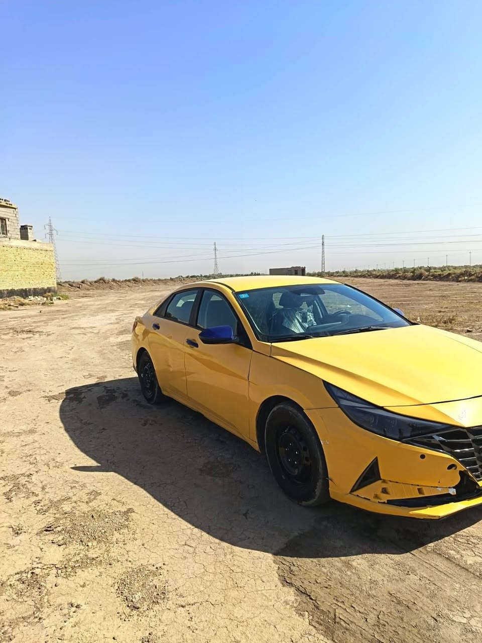 النترا وارد أمريكي 2023 رقم بغداد 
محرك 2000دوش 
تخم تاير جديد ياباني
كير اي تي 

منضومة غاز

سياره فول عد الفتحه 

السعر 117 وبيه مجال بسيط 

رقم الهاتف ***********

بيع مستعجل كل الصور حادث والسونار موضح بالصور
