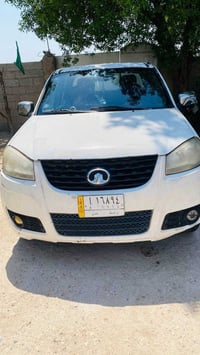 كريت ويل • ٢٠١٣ • رقم واسط