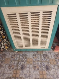 طباخ مصري • مبرده