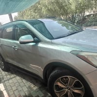 سنتافيه • ٢٠١٣ • ٦ سلندر