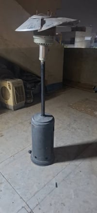صوبه غاز • استعمال قليل • قرب جسر الدوار