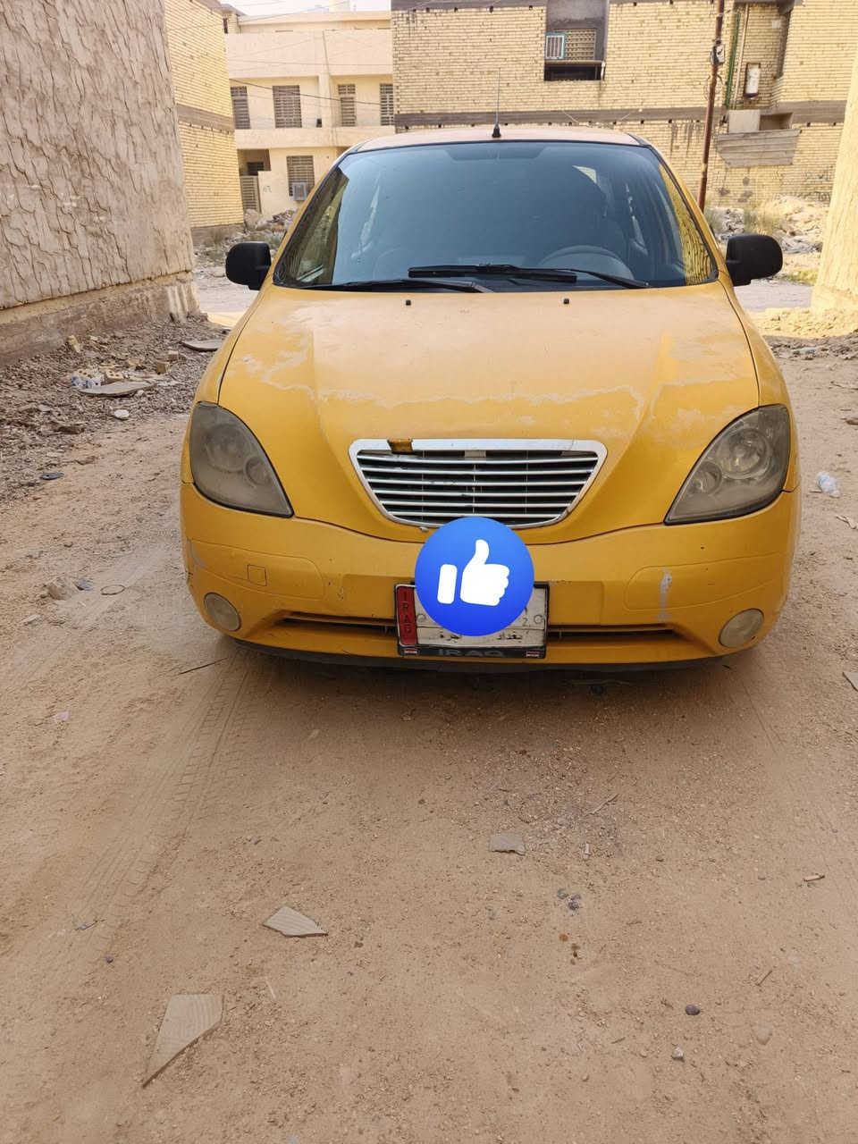 السلام عليكم ياره طيبه للبيع مديل 2015 باسمي تحويل مباشر السعر 33 رقم بغداد الاستفسار ***********

