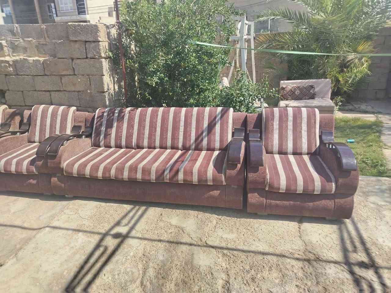 غرفة مع كناتير للبيع غرفة ٣٢٥ كناتير كلمن وسعرة شراي اتصل مكان كركوك
***********
*********** كركوك, العراق
