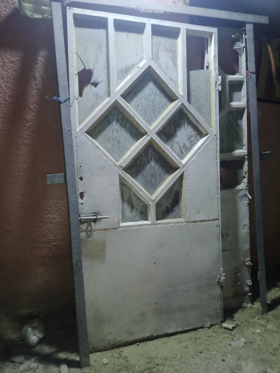 باب طلاكة • رفاعي