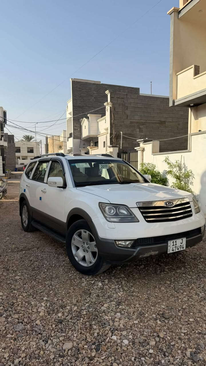 مهافي • ٢٠١١ • رقم بغداد