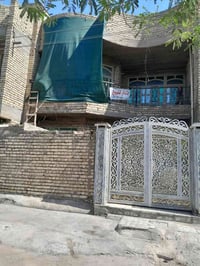 ام الكبر والغزلان • ١٥٠م • بناء ٢٠١٦