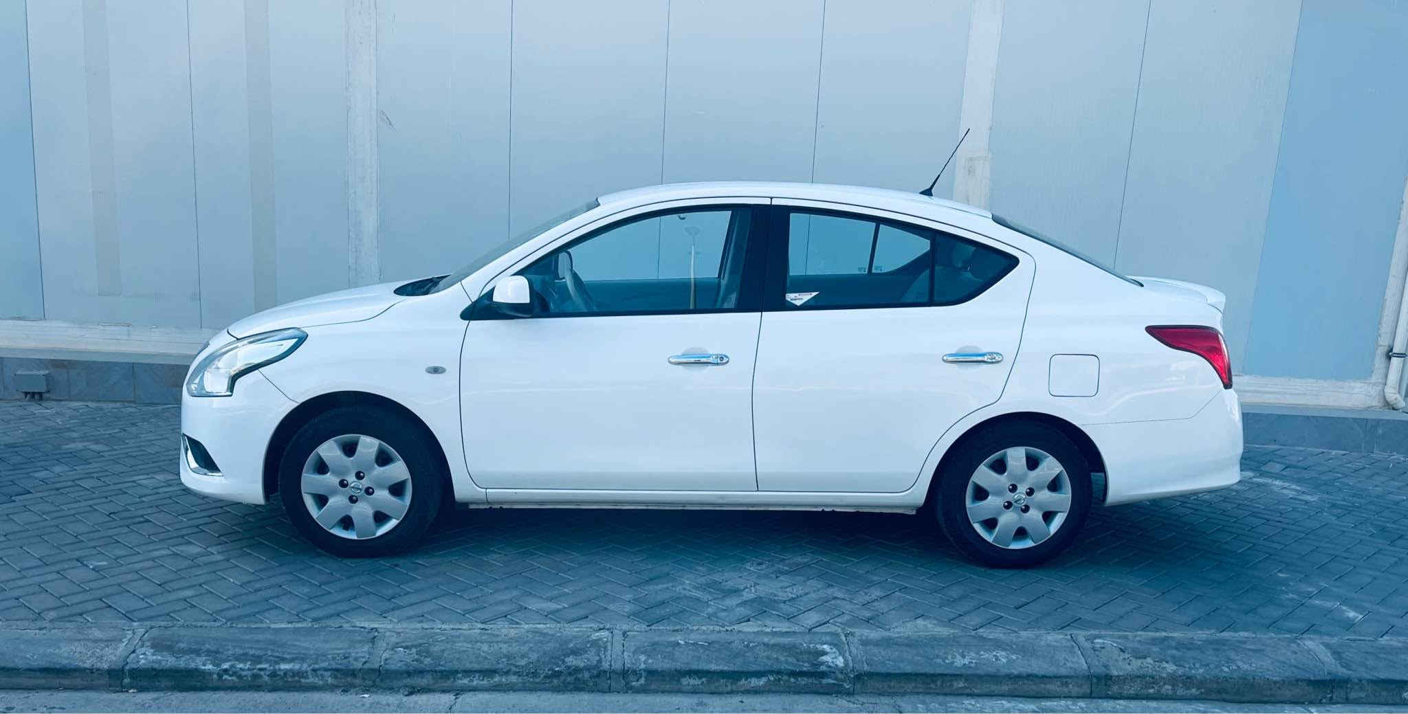 نيسان صني • ٢٠٢٣ • ٤٦٠٠٠ كم