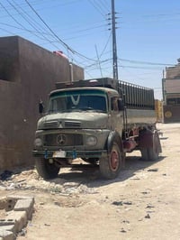 موديل ٦٩ • محرك جديد • وايت جديد