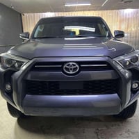 TOYOTA  4RUNNER   🔥 2022 SR5 Premium JTEMU5JR6N6025503 ~ تويوتا 4 رنر ...