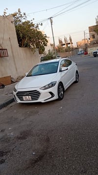 الانترا • ٢٠١٦ • البصرة التحسينية