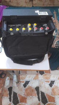 سماعة • جديد • اگو غزل
