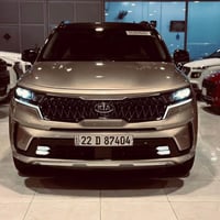 سورينتو EX • ٢٠٢١ • أربيل