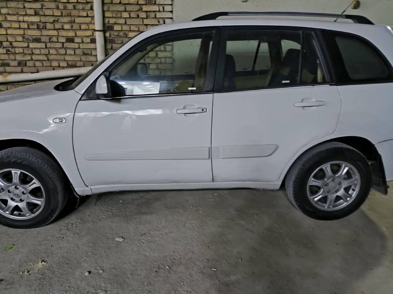 تيكو مديل 2014 ميكانيكي مكفولة كفالة عامة مكينة كير تبريد ثلج صدر حدادية تخم تاير كهربئياتهة رقم نكليزي راعيهة يمي جاري السعر 55بيع مستعجل الشراي يخابر واساب موجود لاضربة ولاتبديل مكفولة ***********
