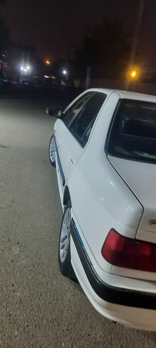 بيجو باص موديل 21 مكينه كير سدر حداديه تخم تاير تبريد خير من الله  عدى بس جاملق الأيمن معمر على البارد ا فقط السعر 165$ رقم بغداد التصال 
***********
