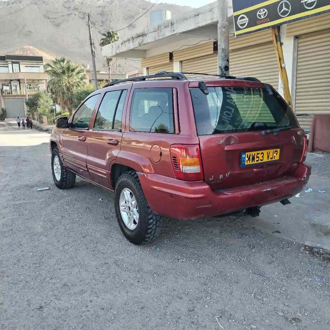 جێب جێرۆ کی   2008   ڤول   دەبڵ اکسلە کەی  گاردنەکەی  نقوسانە   8بستۆنە  تۆماتێک  مکێنە گێڕ پاتری لۆک  تایە جەبەلی  کوشن جلد  کوشن  کارەبا   جام  کاربا   بێ دەعمولێدراو  ماڵێ دۆس  48گڵا  ئەوروپی  بەنزن  سوکان عکس   ساق ساقە سەیارەکە  ماڵێ  عالێییە  گۆڕێنەوەش اکەم  لەدەربندیخانم  *********** السليمانية, العراق
