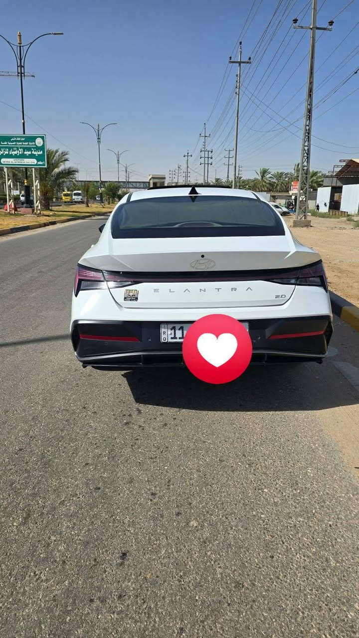 النترا • ٢٠٢٤ • فول مواصفات