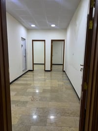 حي المهندسين • غرفتين • مصعد