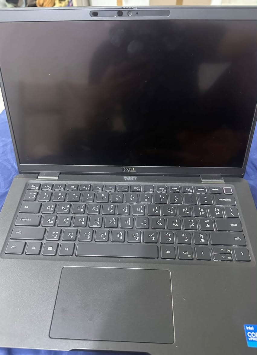 بسم الله الرحمن الرحيم 

لابتوب hp مستخدم قليل 
ويندوز 11 برو 
شاشة لمس حجم 14 HDR 
معالج core i5 جيل 11 
كرت شاشة مدمج 2 كيكا 
Ssd 256 
رامات 16 
ملحقاته شاحنه اصلية 65 w 
السعر 575 وبي مجال شي بسيط 
للتواصل ***********
