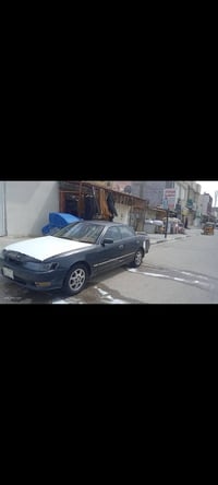 مارك نفخ • موديل ٩٤ • بصرة