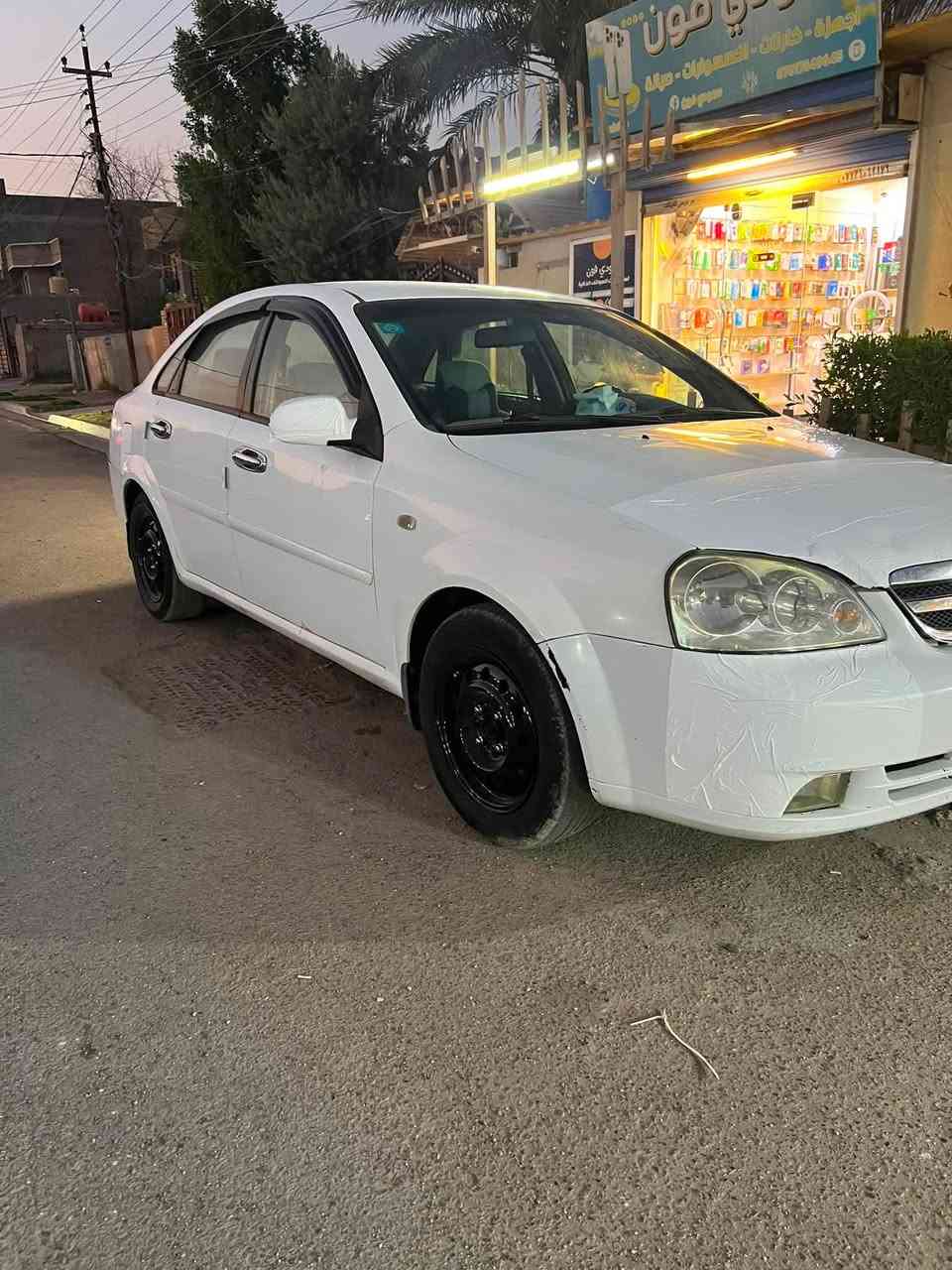 السلام عليكم اوبتره 2006 اوتماتيك
رقم بابل 18
بيها 5 قطع ابيع حزام 
تخم تاير + تخم ويل
منضومه تبريد جديده
كير مكينه خير من الله
بسمي تحويل ثاني يوم
السعر 62 
مكاني بغداد المحموديه 
***********       .
