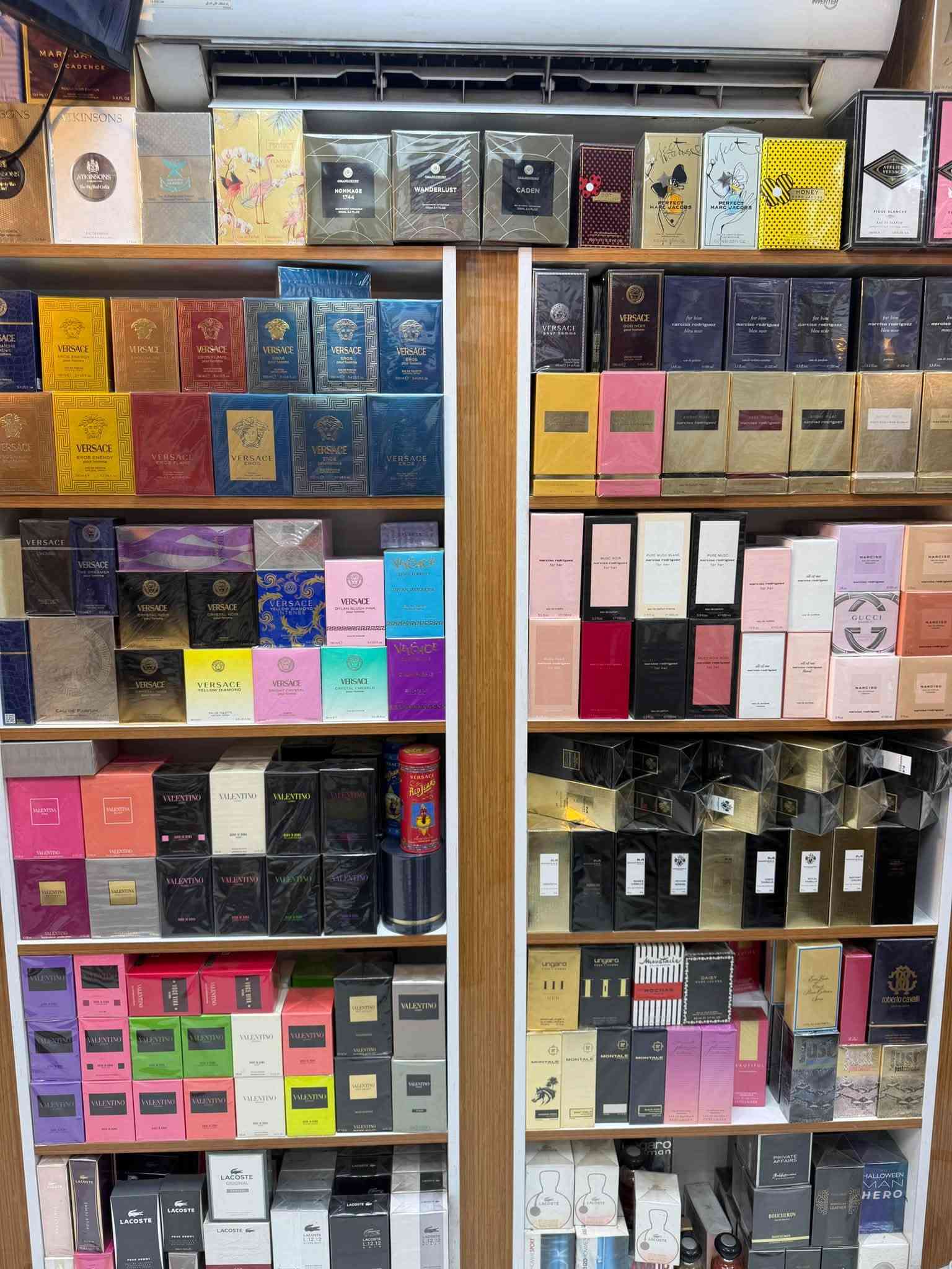 عطور • أصلي • بل شورجه