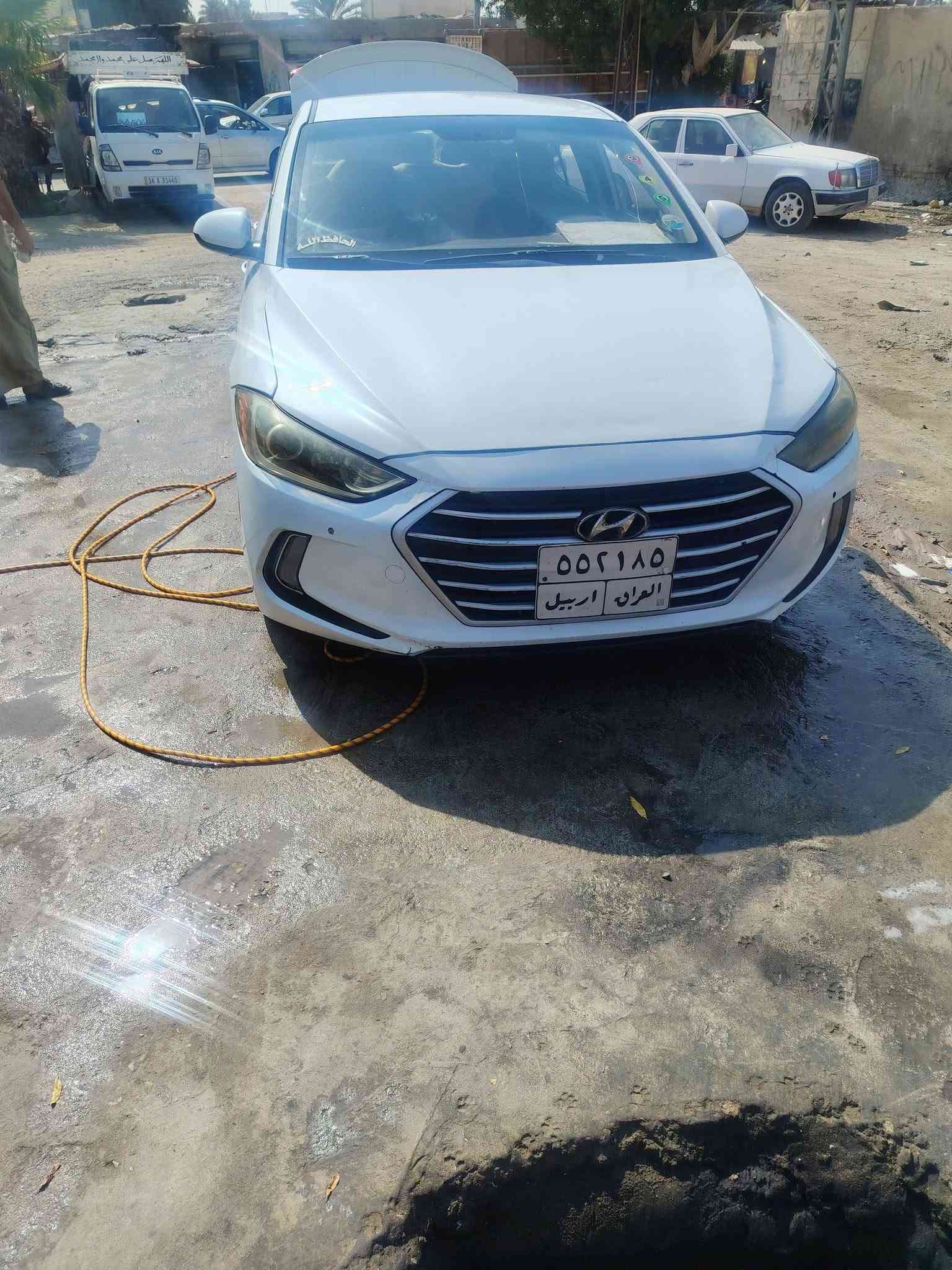 النتره امركي مديل ٢٠١٨ سياره بيه قطع صبغ سياره حلووه السعر المطلوب ٩٠ بيه مجال رقم ***********
