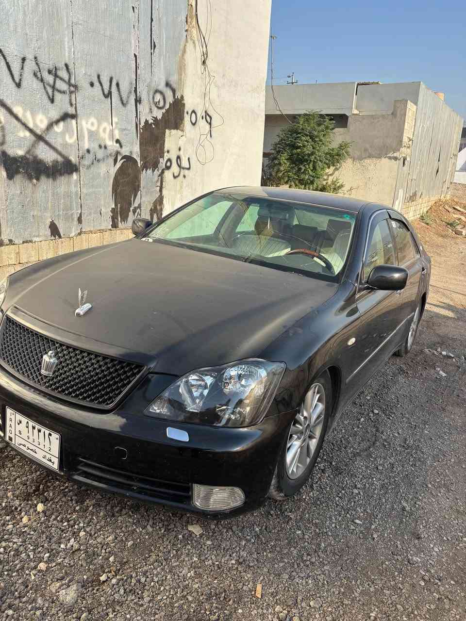 شاهين • ٢٠٠٦ • ١٨٢٠٠٠