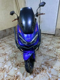 دراجه هوشه للبيع مكفولة كفالة عامه 07833805005