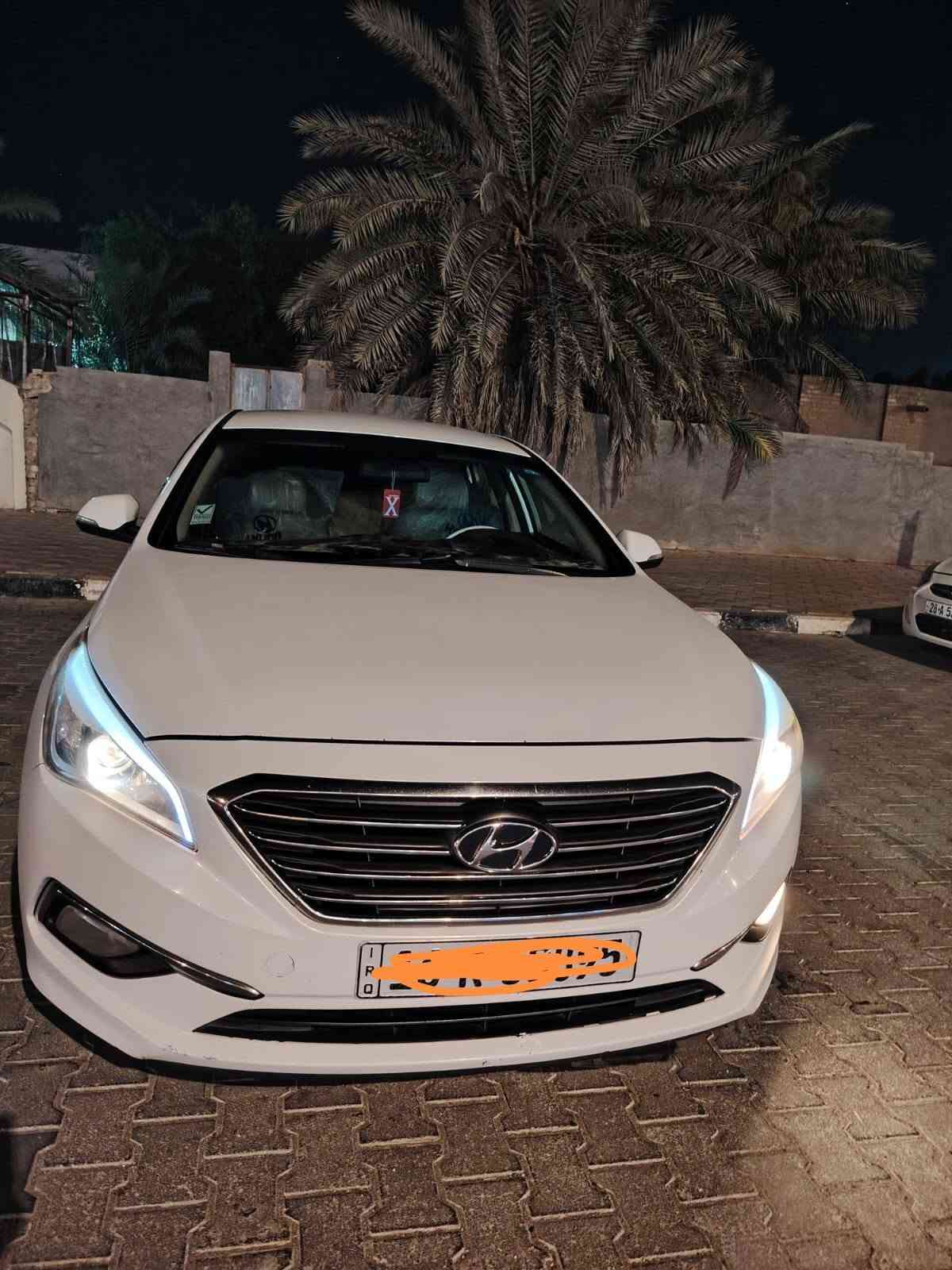 سوناته • ٢٠١٥ • ٢٤٠٠