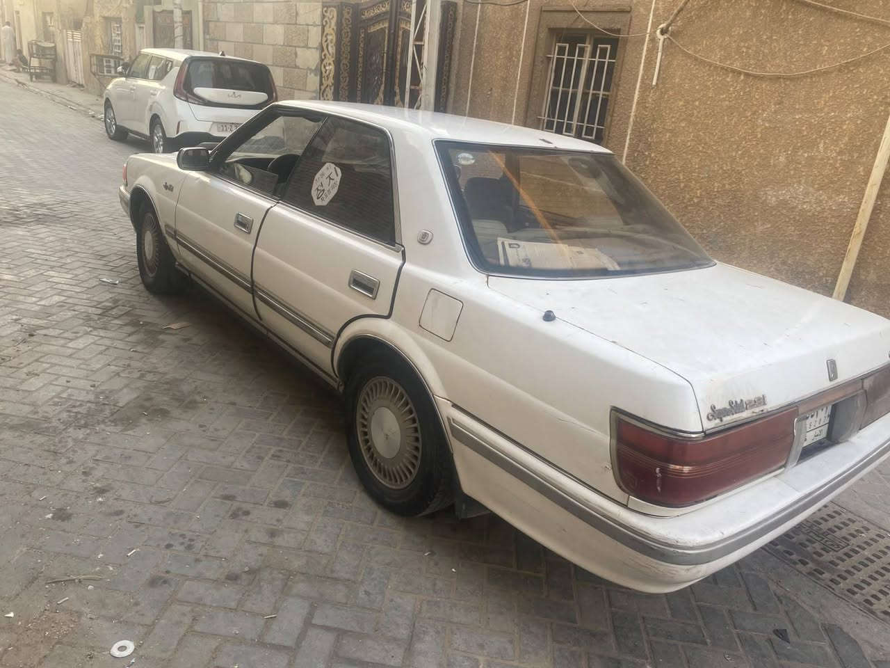 هارتوب موديل 91 بدون صبغ بدون ضربه رقم انبار مشروع وطني بسمي
ب٣٥ وبيه مجال مكانه بغداد مدينه الصدر 
رقم الهاتف ***********
