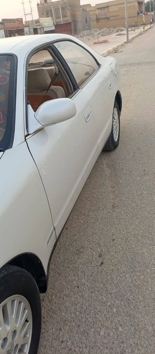شيزر لبيع مكفوله من عيب الشرعي مكينه وكير كافاله راعيه يمي تخم تاير حداديه جاهزه سياره تبريد عاطل سعره 45 وبيه مجال *********** مكاني ناصريه بل شطره
