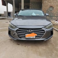 النترا • ٢٠١٨ • الرمادي