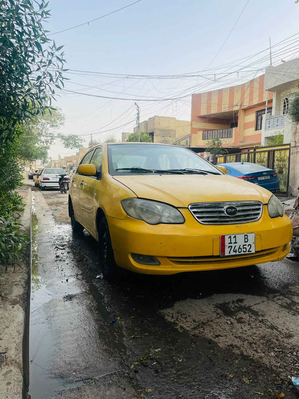 ٢٠١٣ • كير عادي • تحويل ثاني يوم