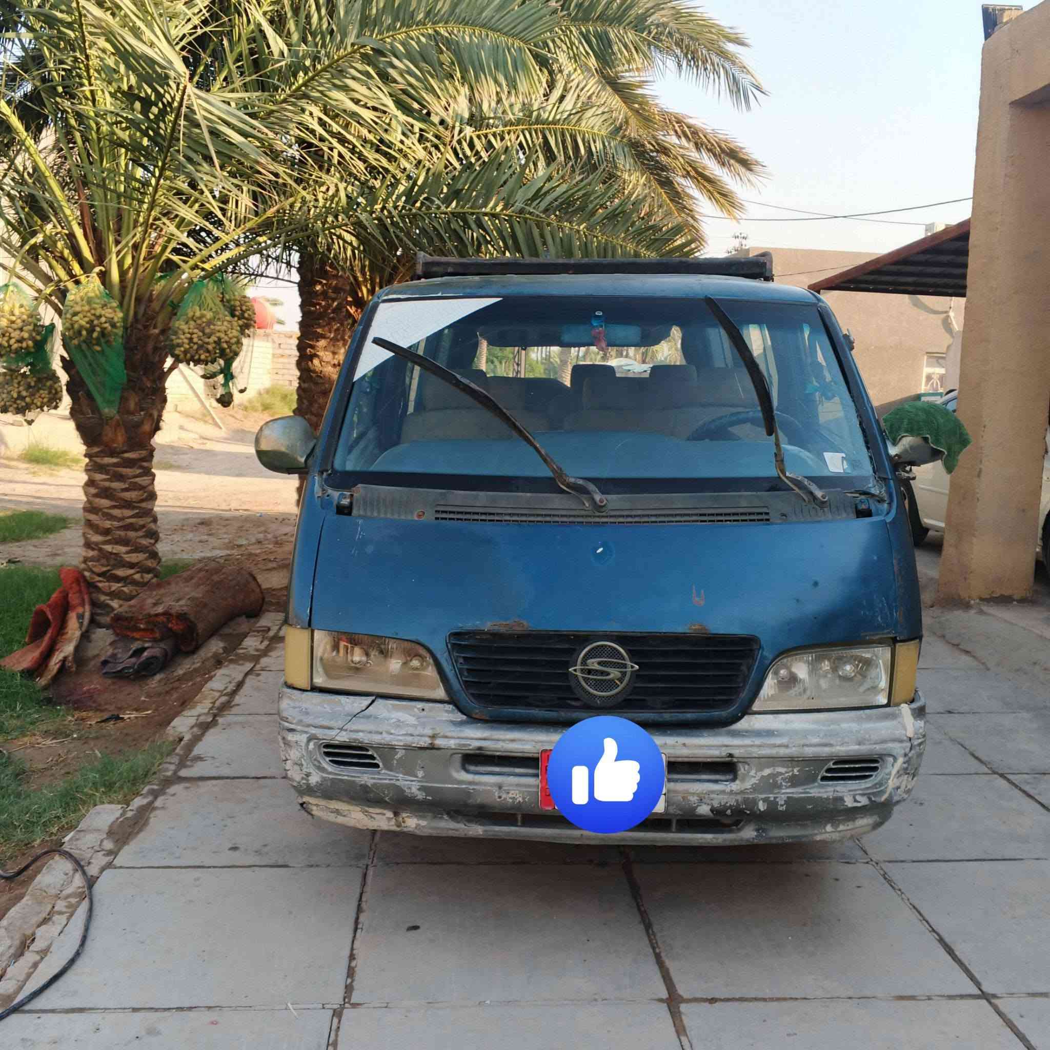 ستانه للبيع موديل 97 سنويه لي 29 مصفره هيه خط او بحث بيهه خيط تبخير بدون تنقيص سياره جاهزه السعر 45او بيه مجال المكان الدوانيه السنيه راعيهه موجود بل سنيه الرقم ‏‪***********‬‏بي واتساب
