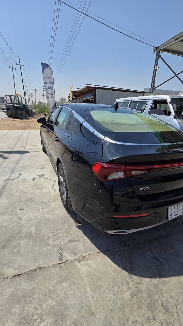 السلام عليكم k5 1600 توربو وارد امريكي بيع مستعجل
5XXG14J22MG002114

قادسيه معوقين 

الاستفسار ***********
