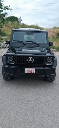 جيكلاس • ٢٠١١ • بي توربو