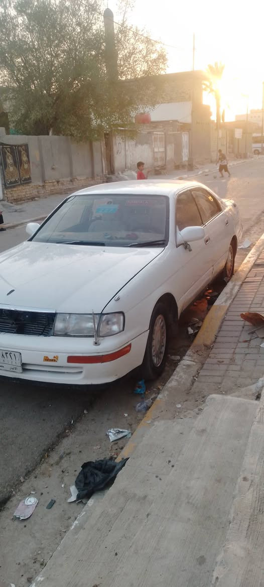 للبيع  او مراوس بطة متصل رقم انبار
مكفوله كير ومحرك حدادية تبريد يراد تعديلات غرفه بس 
اتصل وبيك خير وادلل مكانها الديوانية ***********
