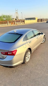 ماليبو • ٢٠٢٤ • حرة باسمي