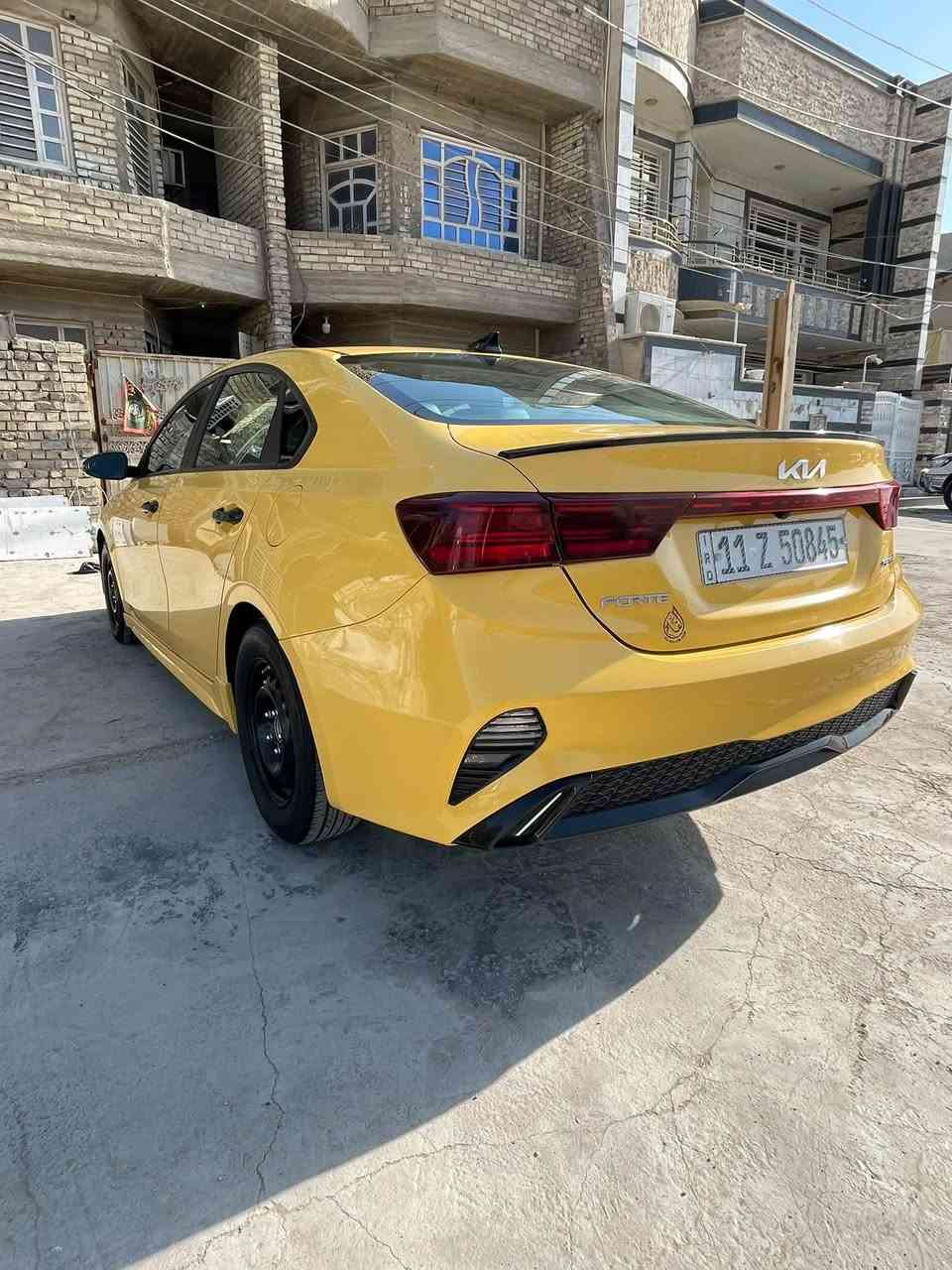 جي تي لاين • ٢٠٢٤ • ردارات ٣٦٠