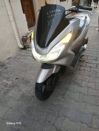 بي سي اكس جيل الثانيjf #محرك ابلاديه ممفتوح  على وضع الشركة   #كفرات ا...