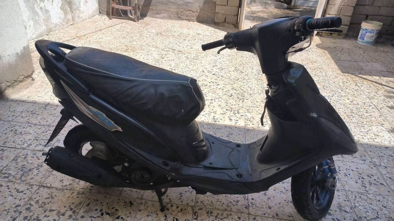 ماكس عدله مامفتوحه جيب فيتر وفحص كهربائيات شغاله سلف شغال يرادله بس دشلي 5الاف الباقي كلهه كامله السعر 650وبيهه مجال مكاني قضاء المدينه ***********
