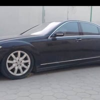 S500 • V8 • ٢٠٠٦