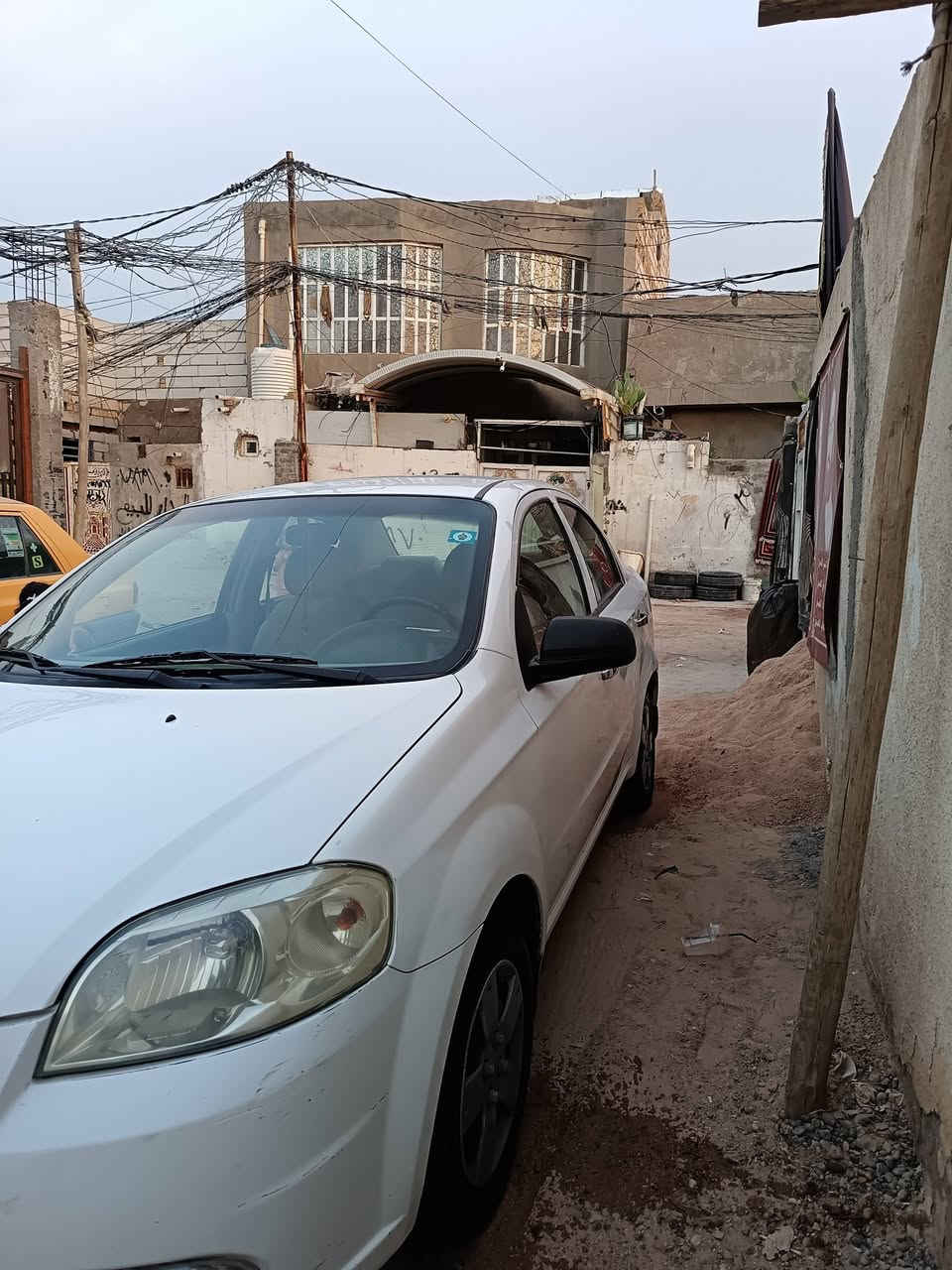سلام عليكم افيو للبيع موديل ١١ سعر ٥٧ $ وبيهه مجال  الاستفسار على هذا الرقم
***********
