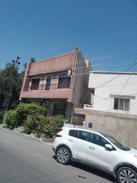 حي القاهره • ١٢٠م • ٣ غرف